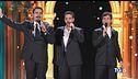 Stasera torna "Il volo - Tutti per uno"