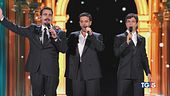 Stasera torna "Il volo - Tutti per uno"