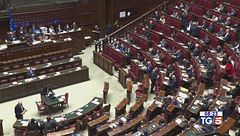 Referendum e giustizia, è ancora alta tensione