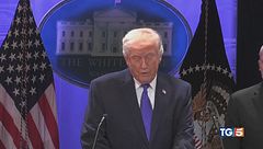 Dazi bocciati, l'ira di Trump