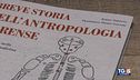 L'antropologia forense