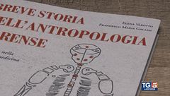 L'antropologia forense