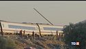 Disastro ferroviario, due italiane disperse