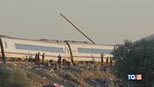 Disastro ferroviario, due italiane disperse