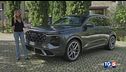 La nuova Audi Q7