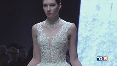 Nel giorno del sì stile ed eleganza