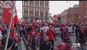 Sulla manovra scontro politico