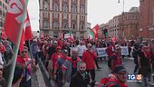 Sulla manovra scontro politico