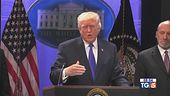 Trump: dazi al 15% e attacca i giudici