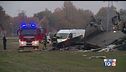 Cade elicottero, quattro militari morti