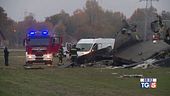 Cade elicottero, quattro militari morti