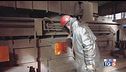 Ex Ilva: chiusura dell'area a caldo