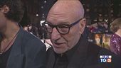 Addio a Patrick Stewart, da Star Trek a X-Men