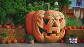Tutti pronti per Halloween