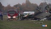 Elicottero in Bosnia, la strage di italiani