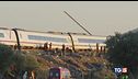 Disastro ferroviario in Spagna, la rabbia e il dolore, "Non accada mai più"