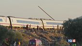 Disastro ferroviario in Spagna, la rabbia e il dolore, "Non accada mai più"