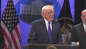 6 americani su 10 bocciano Trump