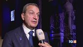 L'Ad di Snam: "Gas, stoccaggi pieni, siamo primi in Europa"