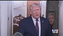 Iran: Trump per il sì all'attacco