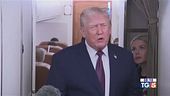 Iran: Trump per il sì all'attacco