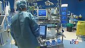 Bimbo Napoli, "Fare chiarezza sulla cartella clinica"