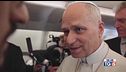 Il voto di Papa Leone Trump in Florida