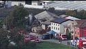 Strage Castel d'Azzano indagati 3 carabinieri