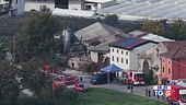 Strage Castel d'Azzano indagati 3 carabinieri