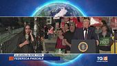 Usa, repubblicani sotto nei sondaggi