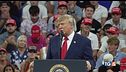 Iran minaccia Trump alla vigila midterm