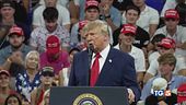 Iran minaccia Trump alla vigila midterm