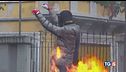 L'Europa in piazza tensione e scontri
