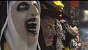 Feste e scherzi è boom Halloween