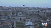 Ucraina, Ue a Kiev per il quarto anniversario