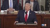 Trump a tutto campo "L'Iran ci può colpire"