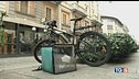 "Rider sfruttati e sottopagati"