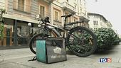 "Rider sfruttati e sottopagati"