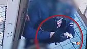 Rogoredo, l'agente rimane in carcere