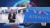 Disagi per chi viaggia oggi lo sciopero aereo