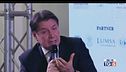 Giustizia, scontro tra Conte e Nordio