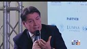 Giustizia, scontro tra Conte e Nordio