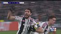 Impresa Atalanta Juve che peccato