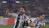 Impresa Atalanta Juve che peccato
