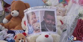 "Sono arrabbiato per le loro bugie"