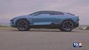 La Lamborghini annuncia un passo indietro sull'elettrico