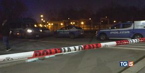 "Sono triste e pentito per ciò che ho fatto"