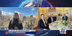 Colloqui Usa-Iran, cauto ottimismo