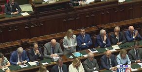 È scontro sulla legge elettorale