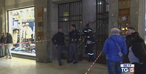 Ucciso a coltellate dopo una lite